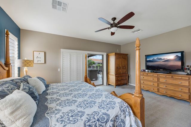 39514 S Windwood Drive, Tucson, AZ 85739