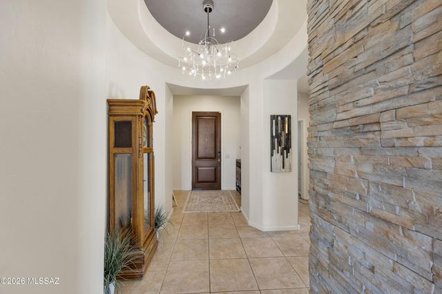 39514 S Windwood Drive, Tucson, AZ 85739