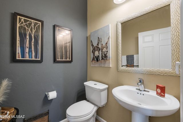 39514 S Windwood Drive, Tucson, AZ 85739