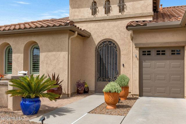 39514 S Windwood Drive, Tucson, AZ 85739