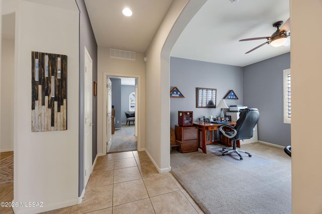 39514 S Windwood Drive, Tucson, AZ 85739