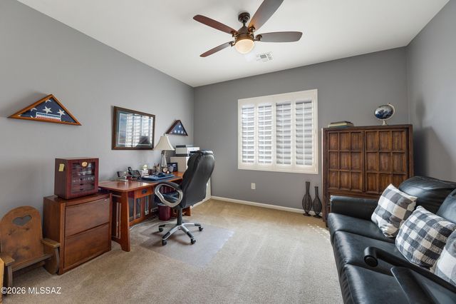 39514 S Windwood Drive, Tucson, AZ 85739