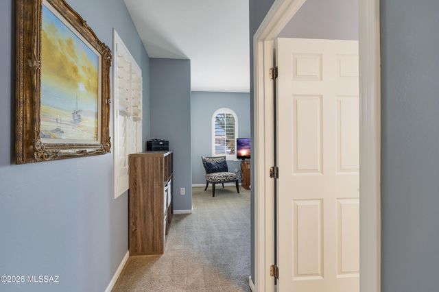 39514 S Windwood Drive, Tucson, AZ 85739