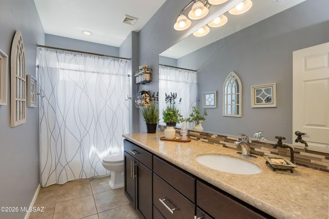 39514 S Windwood Drive, Tucson, AZ 85739