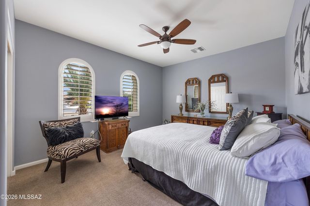39514 S Windwood Drive, Tucson, AZ 85739