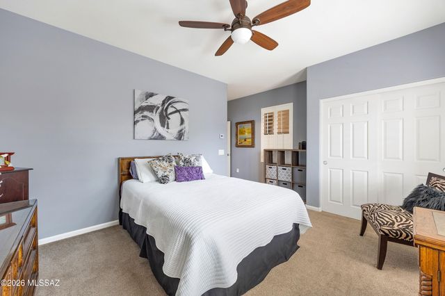 39514 S Windwood Drive, Tucson, AZ 85739