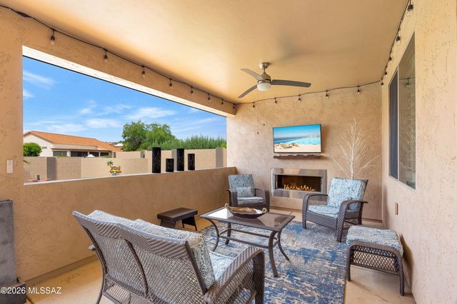 39514 S Windwood Drive, Tucson, AZ 85739