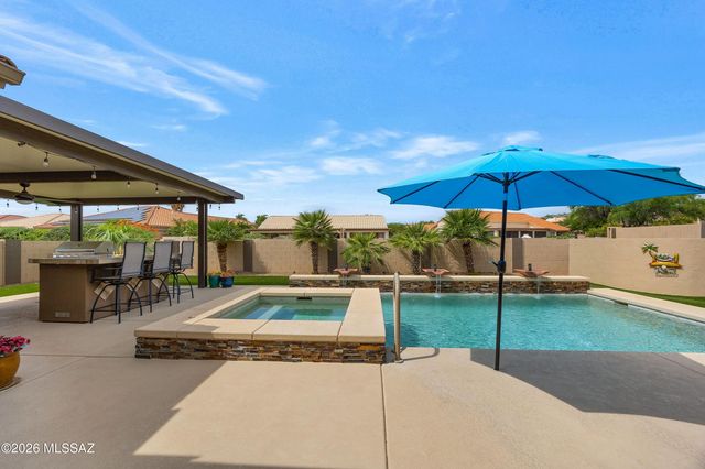 39514 S Windwood Drive, Tucson, AZ 85739