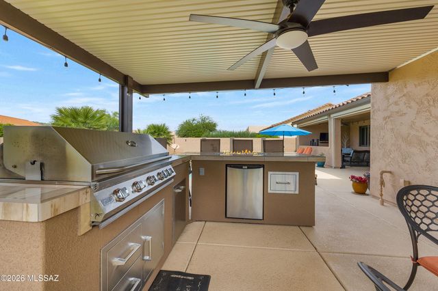 39514 S Windwood Drive, Tucson, AZ 85739