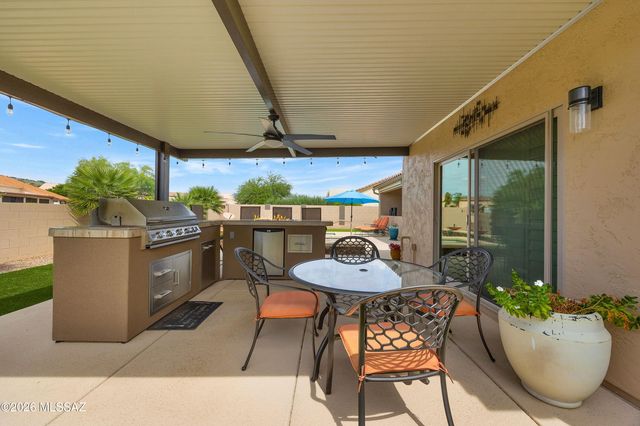 39514 S Windwood Drive, Tucson, AZ 85739
