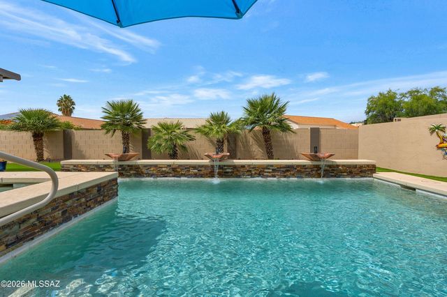 39514 S Windwood Drive, Tucson, AZ 85739