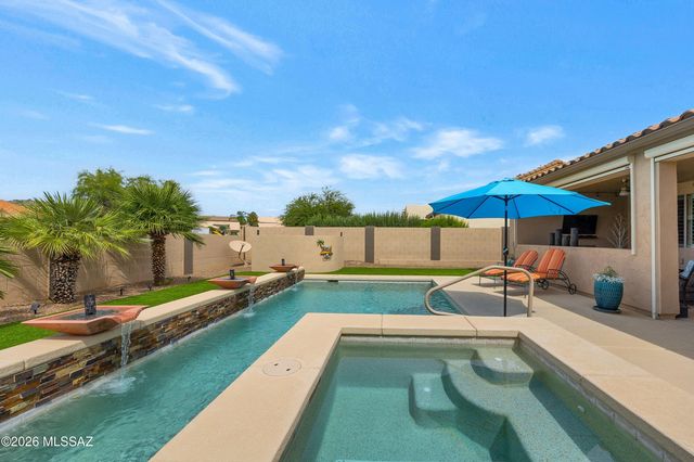 39514 S Windwood Drive, Tucson, AZ 85739