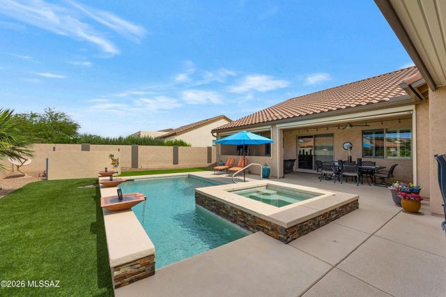 39514 S Windwood Drive, Tucson, AZ 85739