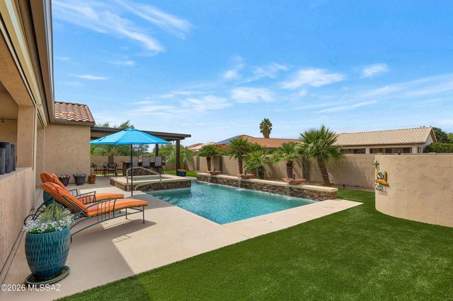 39514 S Windwood Drive, Tucson, AZ 85739