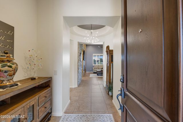 39514 S Windwood Drive, Tucson, AZ 85739