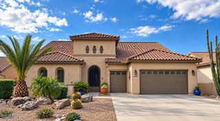 39514 S Windwood Drive, Tucson, AZ 85739
