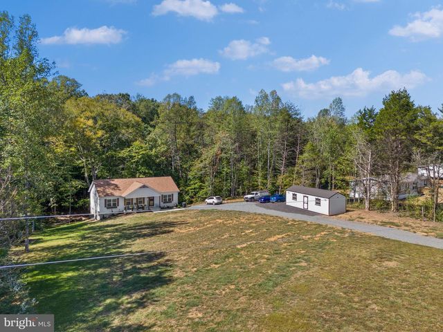 4496 ROLLING HILLS DRIVE, Culpeper, VA 22701