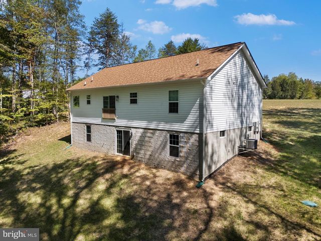 4496 ROLLING HILLS DRIVE, Culpeper, VA 22701