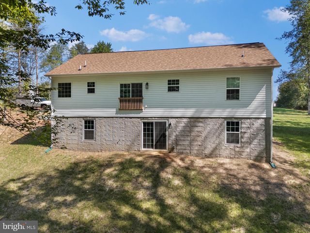 4496 ROLLING HILLS DRIVE, Culpeper, VA 22701
