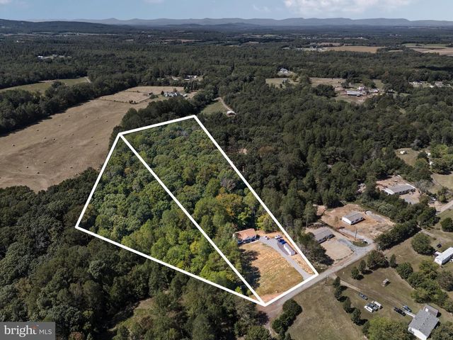 4496 ROLLING HILLS DRIVE, Culpeper, VA 22701