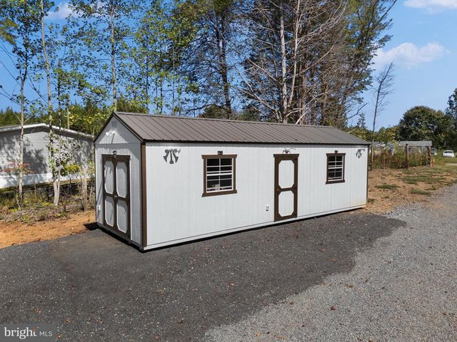 4496 ROLLING HILLS DRIVE, Culpeper, VA 22701