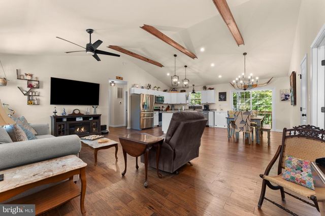 4496 ROLLING HILLS DRIVE, Culpeper, VA 22701