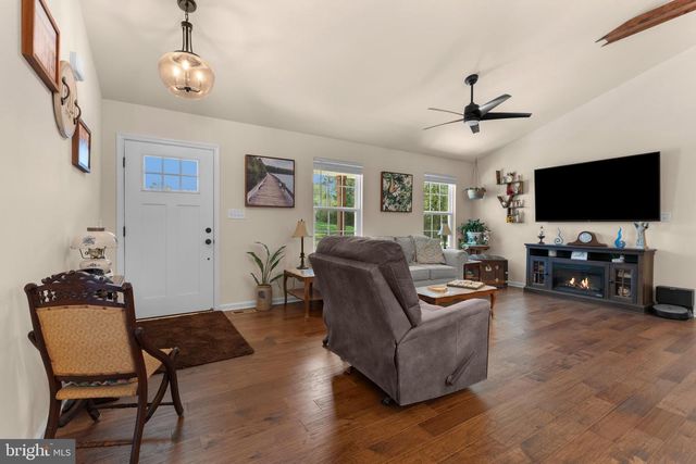 4496 ROLLING HILLS DRIVE, Culpeper, VA 22701