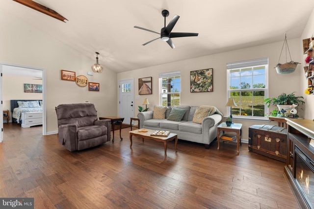 4496 ROLLING HILLS DRIVE, Culpeper, VA 22701