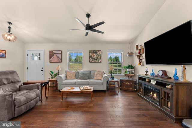 4496 ROLLING HILLS DRIVE, Culpeper, VA 22701