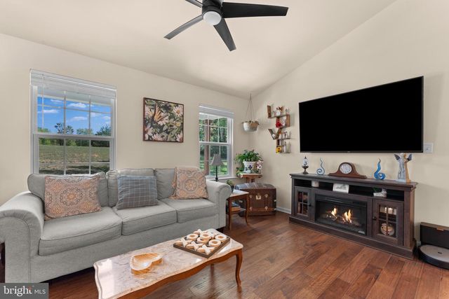 4496 ROLLING HILLS DRIVE, Culpeper, VA 22701