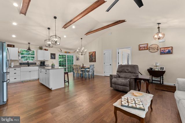 4496 ROLLING HILLS DRIVE, Culpeper, VA 22701