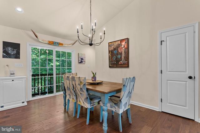 4496 ROLLING HILLS DRIVE, Culpeper, VA 22701