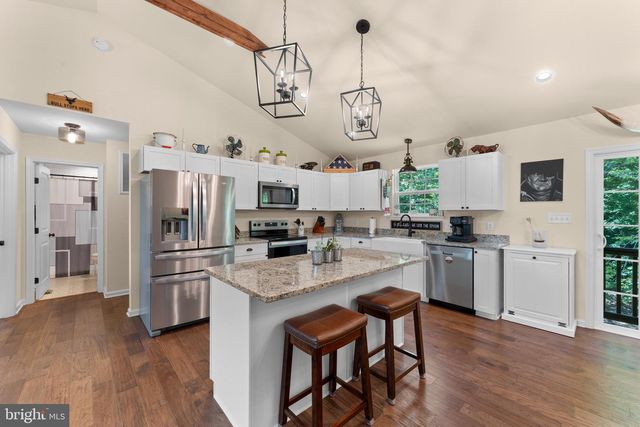 4496 ROLLING HILLS DRIVE, Culpeper, VA 22701