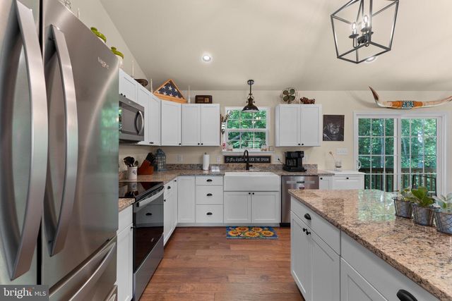 4496 ROLLING HILLS DRIVE, Culpeper, VA 22701