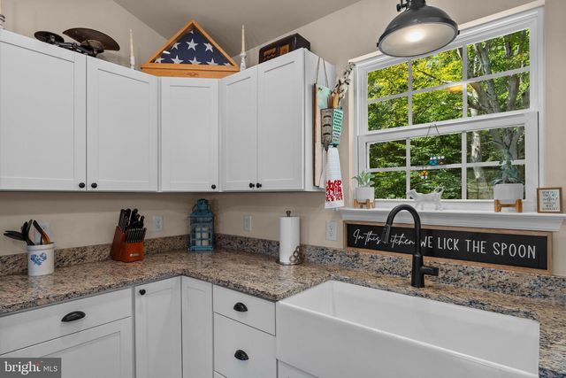 4496 ROLLING HILLS DRIVE, Culpeper, VA 22701