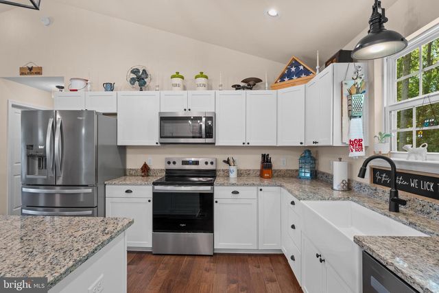 4496 ROLLING HILLS DRIVE, Culpeper, VA 22701