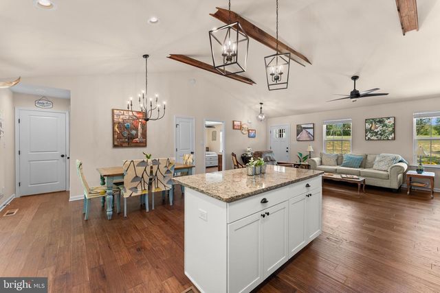 4496 ROLLING HILLS DRIVE, Culpeper, VA 22701