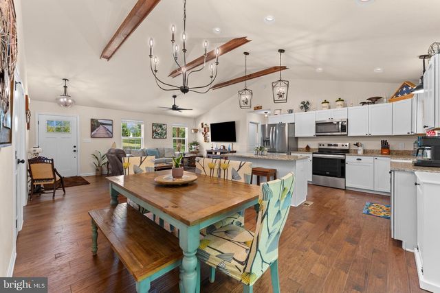 4496 ROLLING HILLS DRIVE, Culpeper, VA 22701