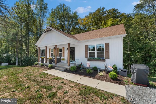 4496 ROLLING HILLS DRIVE, Culpeper, VA 22701