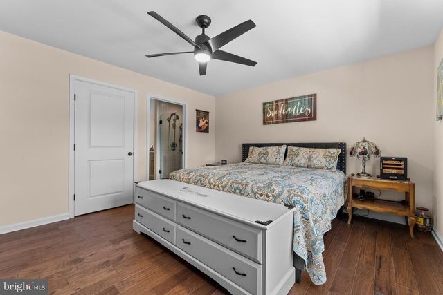 4496 ROLLING HILLS DRIVE, Culpeper, VA 22701