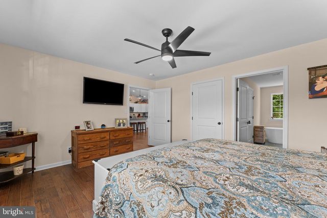 4496 ROLLING HILLS DRIVE, Culpeper, VA 22701