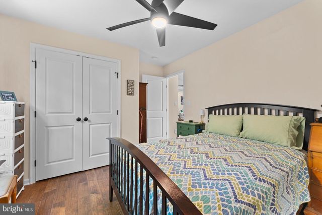 4496 ROLLING HILLS DRIVE, Culpeper, VA 22701