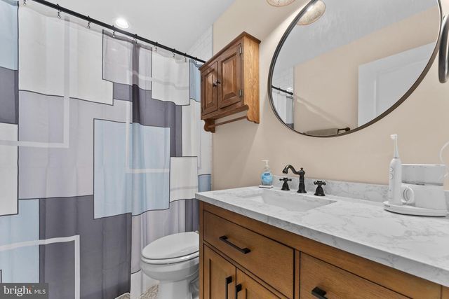 4496 ROLLING HILLS DRIVE, Culpeper, VA 22701