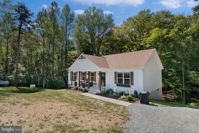 4496 ROLLING HILLS DRIVE, Culpeper, VA 22701