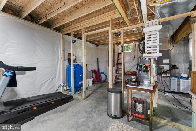 4496 ROLLING HILLS DRIVE, Culpeper, VA 22701