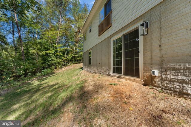 4496 ROLLING HILLS DRIVE, Culpeper, VA 22701