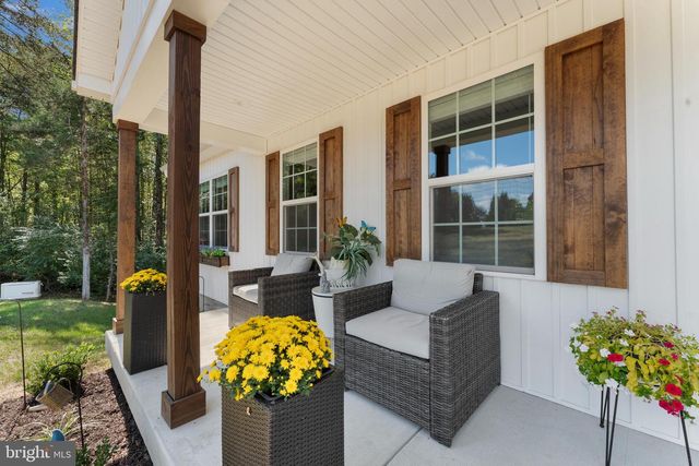 4496 ROLLING HILLS DRIVE, Culpeper, VA 22701