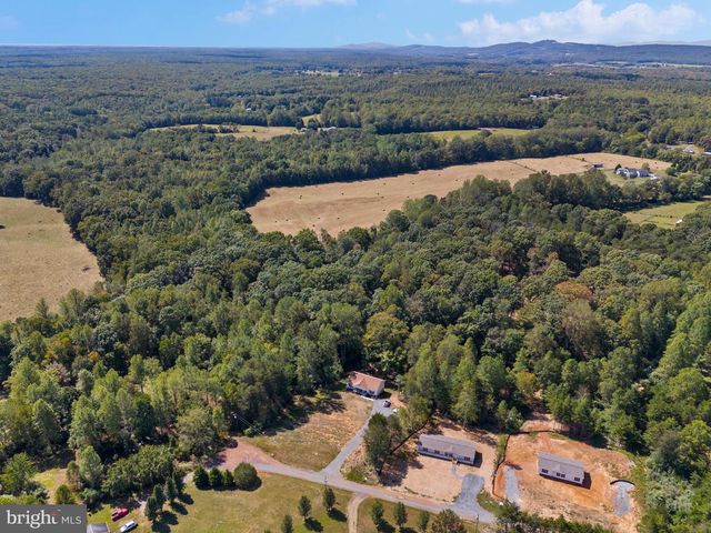 4496 ROLLING HILLS DRIVE, Culpeper, VA 22701