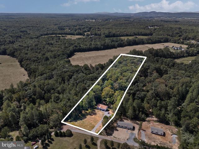 4496 ROLLING HILLS DRIVE, Culpeper, VA 22701