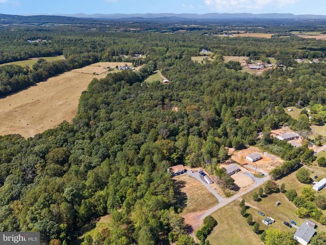 4496 ROLLING HILLS DRIVE, Culpeper, VA 22701